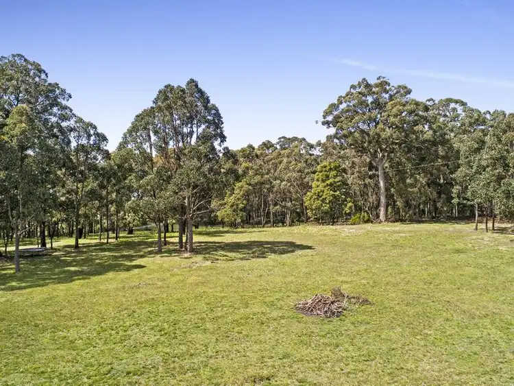 Fifth view of Homely land listing, 12 Ramage Road, Buninyong VIC 3357