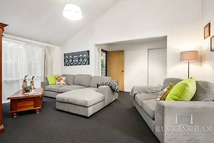 Fifth view of Homely unit listing, 1/85 Park Road, Eltham VIC 3095