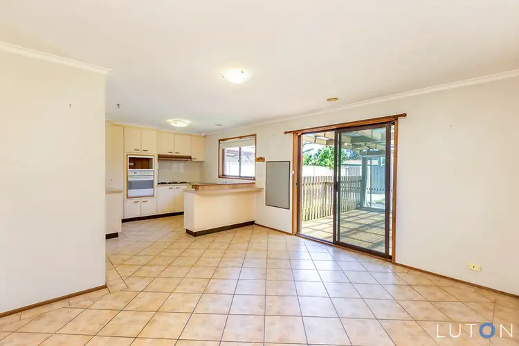 Third view of Homely house listing, 21 Collyburl Crescent, Isabella Plains ACT 2905