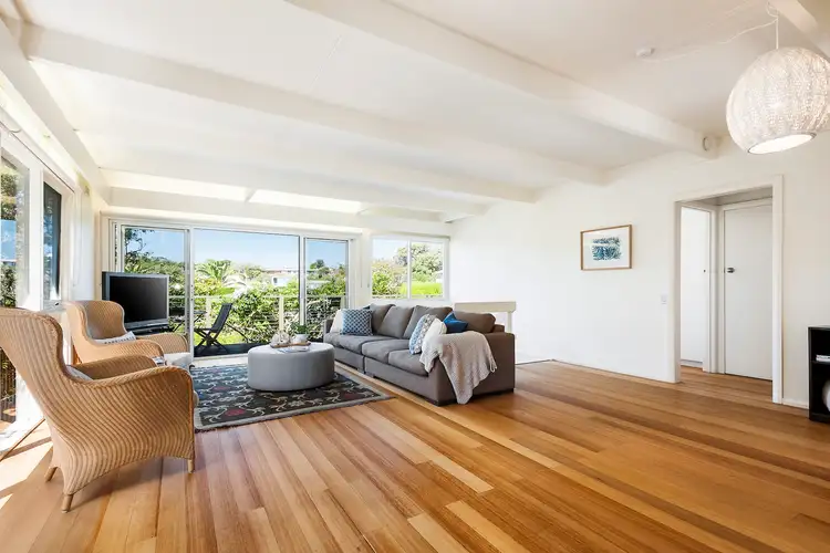 Sixth view of Homely house listing, 120 Back Beach Road, Portsea VIC 3944
