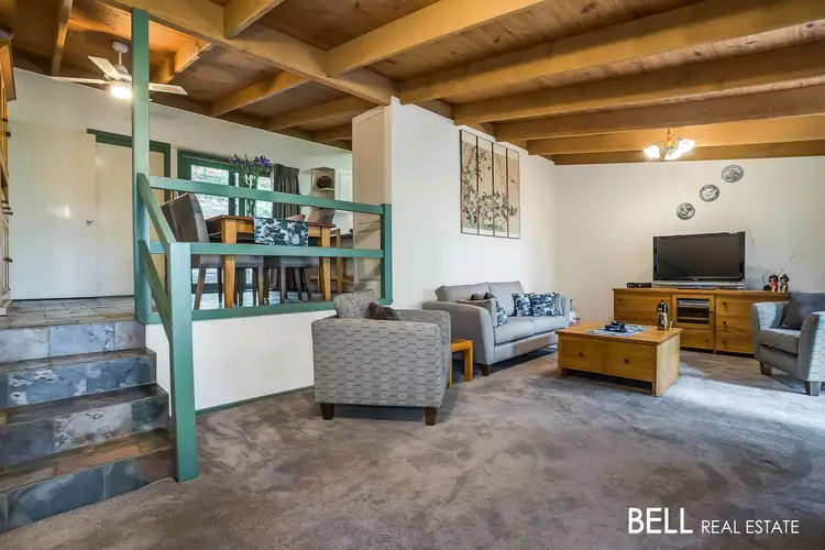 Fourth view of Homely house listing, 646 Basin-Olinda Road, Olinda VIC 3788