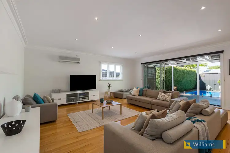 Fourth view of Homely house listing, 52 William Street, Newport VIC 3015
