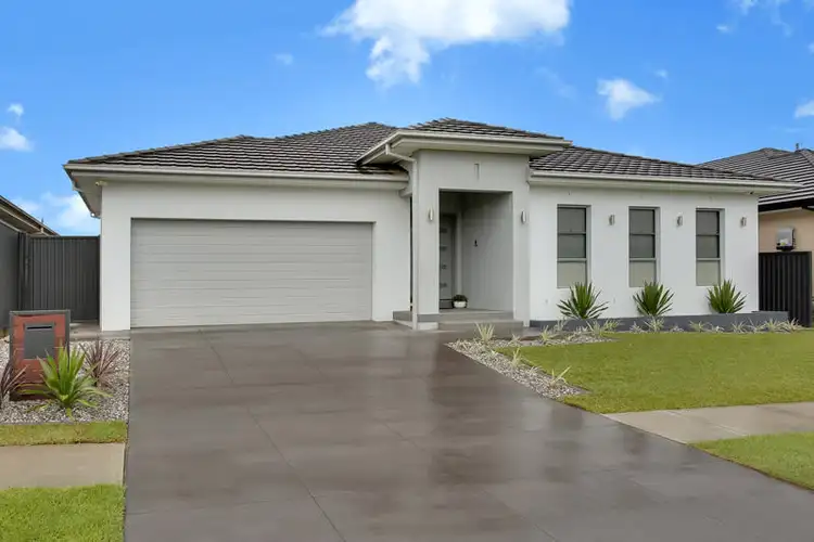 22 Kavanagh Street, Gregory Hills NSW 2557
