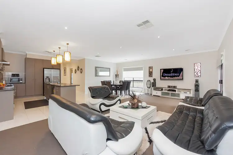 Third view of Homely house listing, 3 Kumara Circuit, South Morang VIC 3752