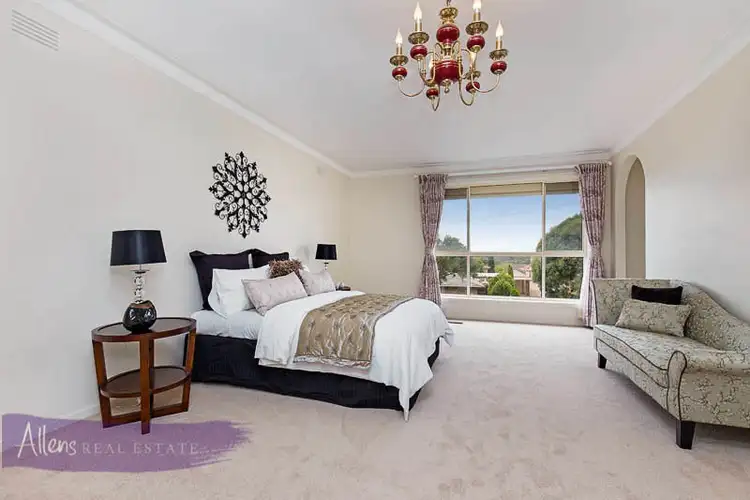 Fifth view of Homely house listing, 12 Ambrose Street, Doncaster VIC 3108