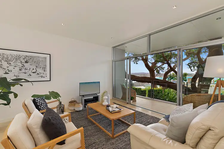 Fifth view of Homely house listing, 9 Montpelier Place, Manly NSW 2095