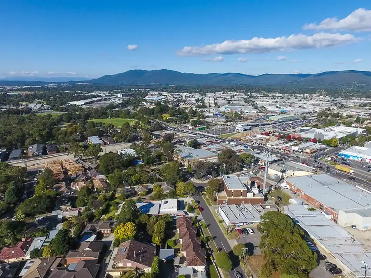 Third view of Homely house listing, 16 View Road, Bayswater VIC 3153