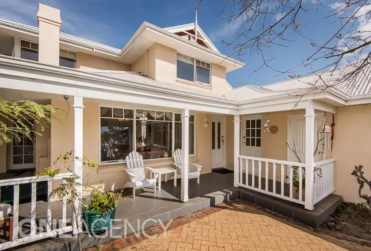 Sixth view of Homely house listing, 5 Regent Way, Mount Pleasant WA 6153