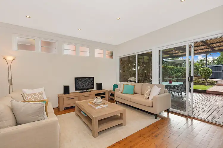 Second view of Homely house listing, 29 Cavill Street, Freshwater NSW 2096