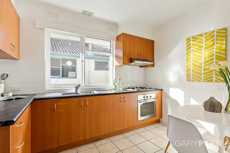 Third view of Homely apartment listing, 3/42 Gourlay Street, St Kilda East VIC 3183