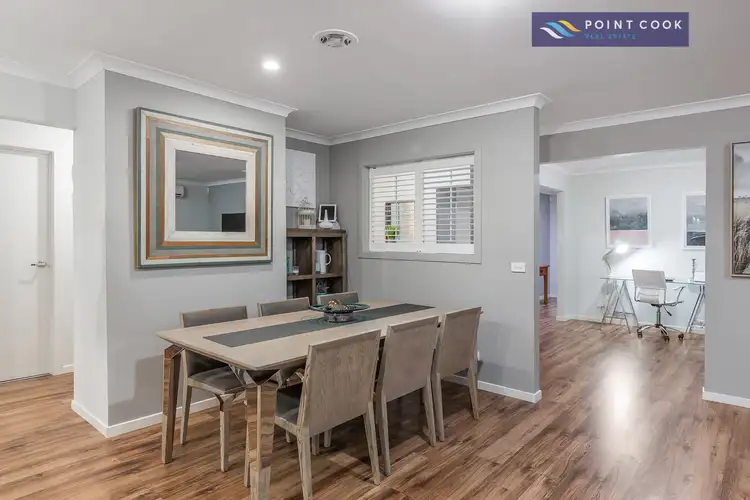 Fourth view of Homely house listing, 1 Daisy Drive, Point Cook VIC 3030