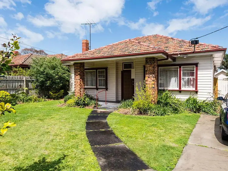 118 Ludstone Street, Hampton VIC 3188