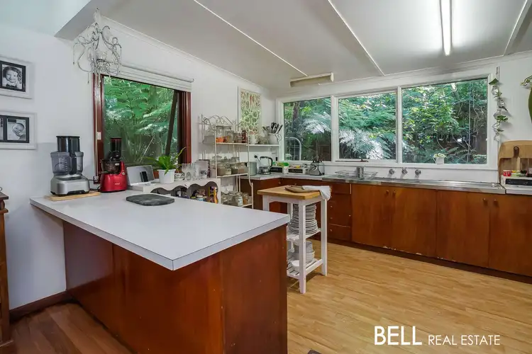 Sixth view of Homely house listing, 31 Jeeves Avenue, Kalorama VIC 3766