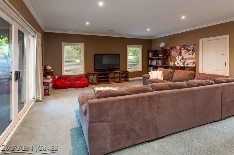 Fourth view of Homely house listing, 37 Bosco Drive, Eden Park VIC 3757