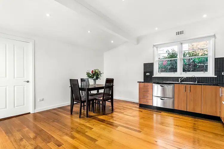 Fifth view of Homely house listing, 30 Freeman Street, Yarraville VIC 3013
