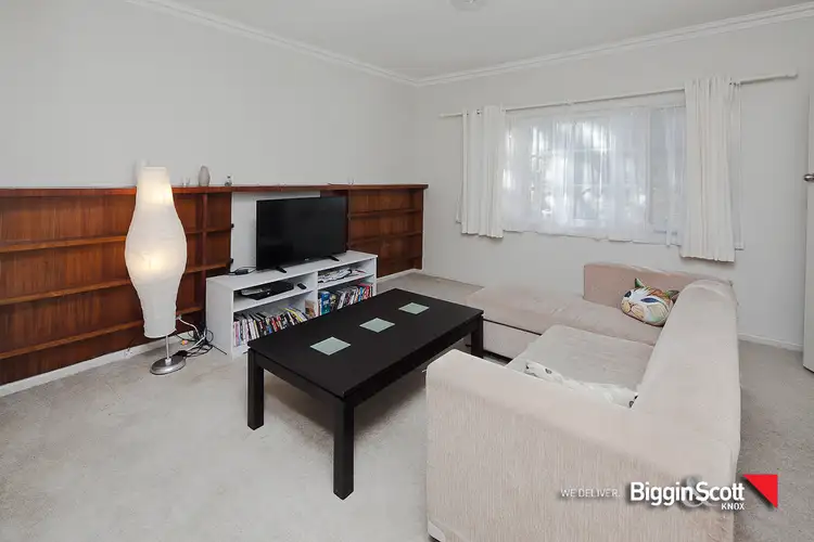 Fourth view of Homely house listing, 22 Elsie Street, Boronia VIC 3155