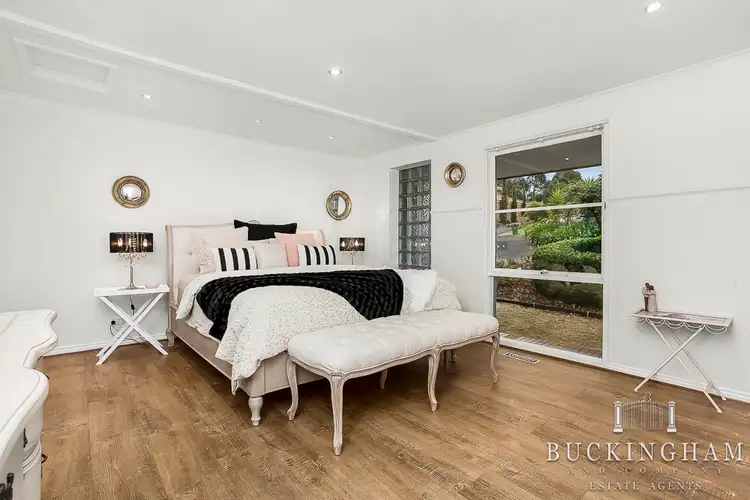 Third view of Homely house listing, 9 Regina Court, Eltham VIC 3095