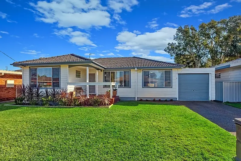 Main view of Homely house listing, 7 Lovell Road, Umina Beach NSW 2257