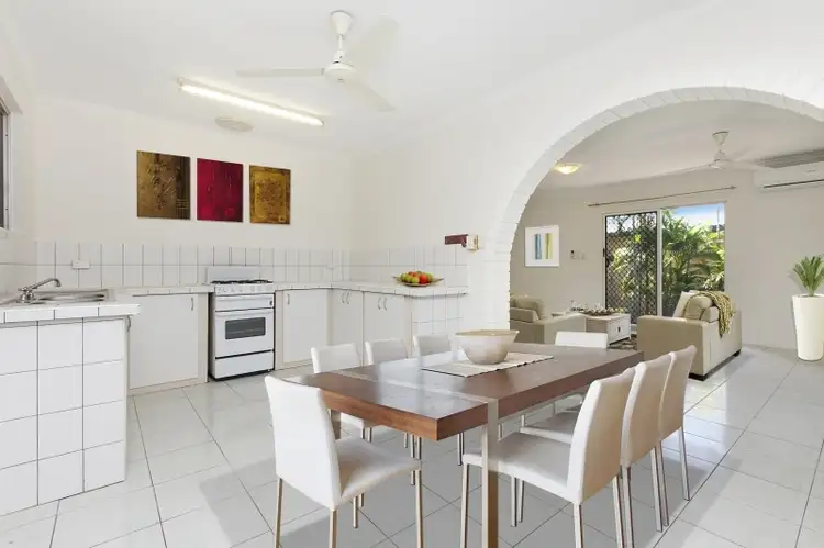 24 Bonaparte Street, Leanyer NT 812