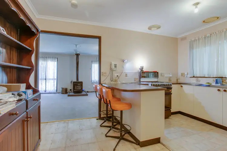 Second view of Homely house listing, 11 Tarrana Street, Cockatoo VIC 3781