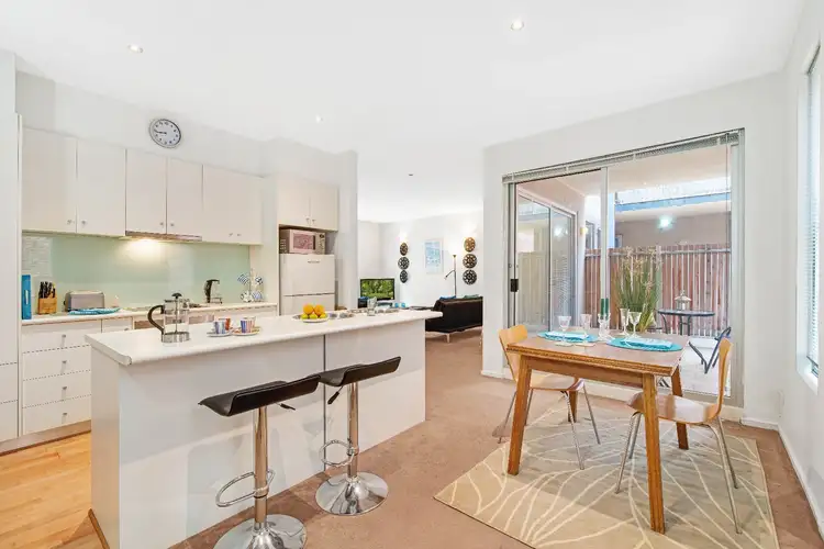 Main view of Homely apartment listing, G04/126 Carlisle Street, St Kilda VIC 3182