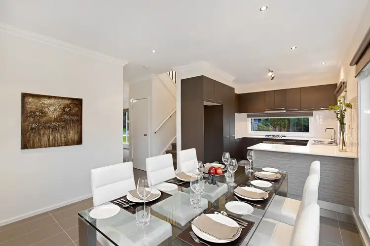 Fifth view of Homely townhouse listing, 6/1 Gordon Court, Ringwood VIC 3134