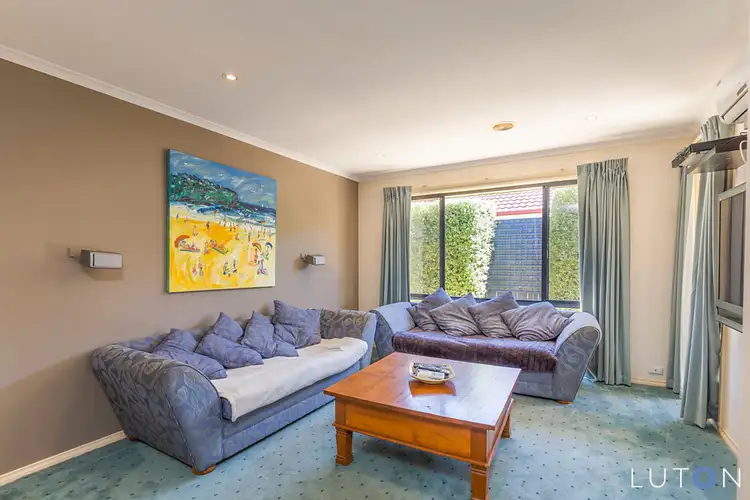 Sixth view of Homely house listing, 78 Burdekin Avenue, Amaroo ACT 2914