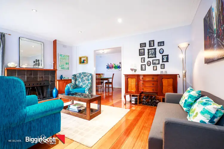 Second view of Homely house listing, 5 Colorado Court, Ferntree Gully VIC 3156