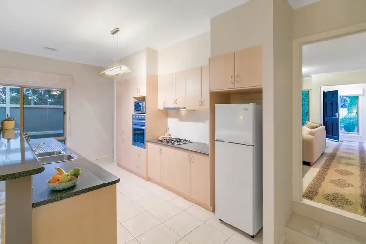 Fourth view of Homely house listing, 8 Caroline Court, Ballarat VIC 3350