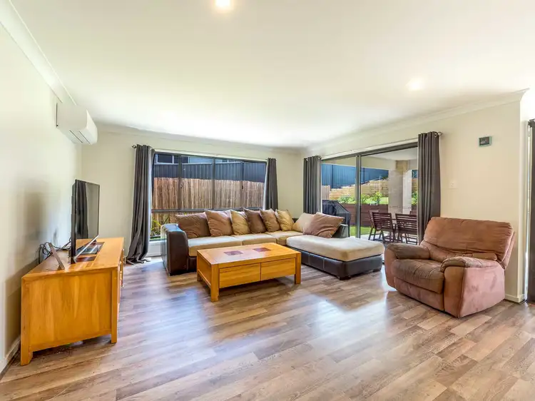 Fourth view of Homely house listing, 5 Bolwarra Circuit, Wollongbar NSW 2477