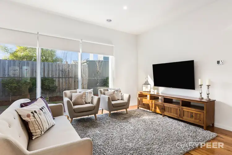 Third view of Homely house listing, 2/3 Milton Street, Carnegie VIC 3163
