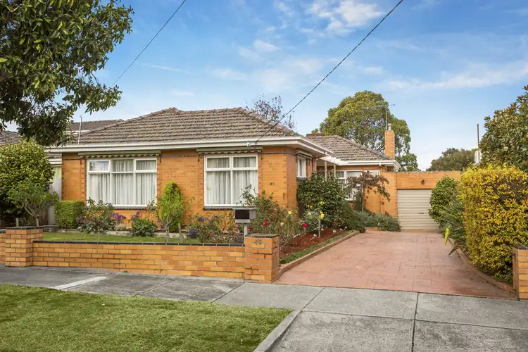 45 Twyford Street, Box Hill North VIC 3129