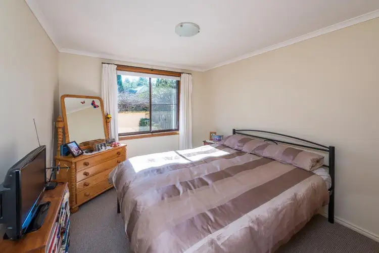 Fifth view of Homely unit listing, 1/28 Ascot Road, Bowral NSW 2576