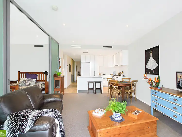 Third view of Homely apartment listing, 402/1 Grand Court, Fairy Meadow NSW 2519