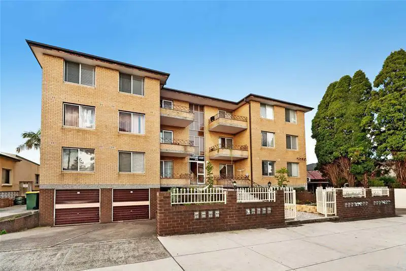 Main view of Homely unit listing, 5/249 Haldon Street, Lakemba NSW 2195