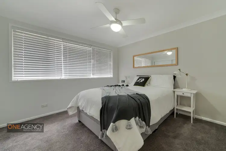 Sixth view of Homely townhouse listing, 79B Soling Crescent, Cranebrook NSW 2749