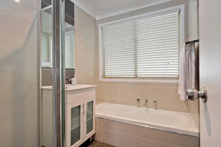 Fifth view of Homely house listing, 49 Kumbara Close, Glenmore Park NSW 2745