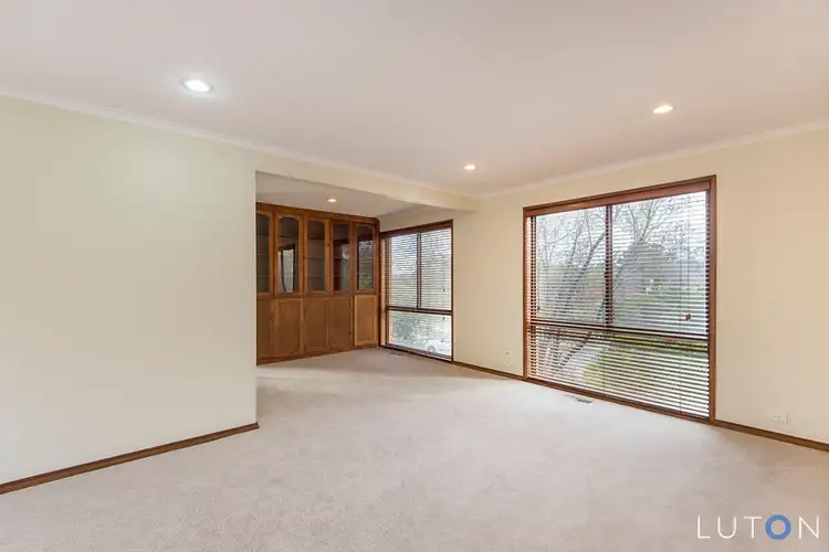 Fourth view of Homely house listing, 36 Tillyard Drive, Flynn ACT 2615