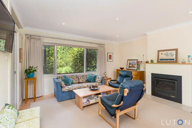 Fifth view of Homely semi-detached listing, 5 Guthrie Street, Dickson ACT 2602