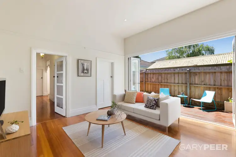Fifth view of Homely house listing, 76 Mimosa Road, Carnegie VIC 3163