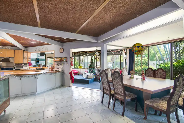 Third view of Homely house listing, 199 Tahiti Avenue, Palm Beach QLD 4221