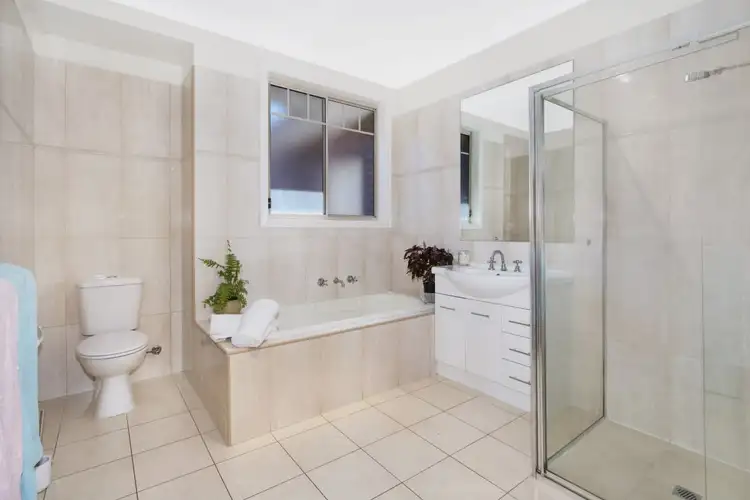 Fifth view of Homely unit listing, 1/111 Blackwood Park Road, Ferntree Gully VIC 3156