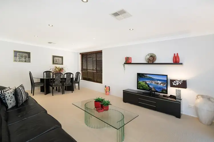 Fourth view of Homely house listing, 46 Kildare Street, Bensville NSW 2251