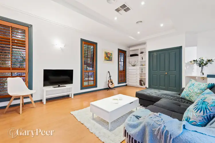 Second view of Homely townhouse listing, 3A Scott Street, Caulfield South VIC 3162