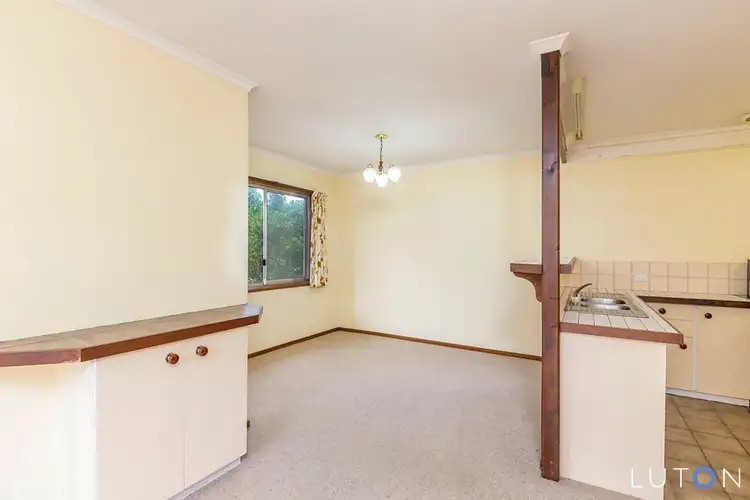 Fourth view of Homely semi-detached listing, 2/22 Toms Crescent, Ainslie ACT 2602