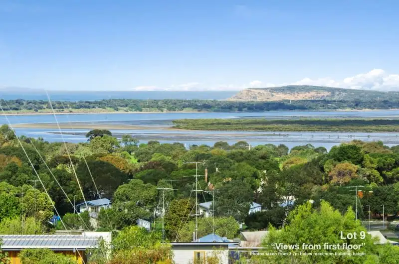 Main view of Homely land listing, 8 SaltAire Court, Ocean Grove VIC 3226