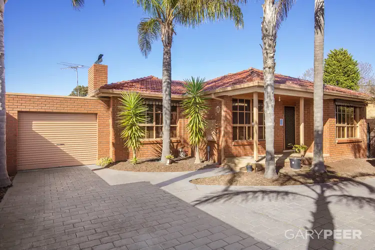 Second view of Homely house listing, 1 & 2/12 Renver Road, Clayton VIC 3168