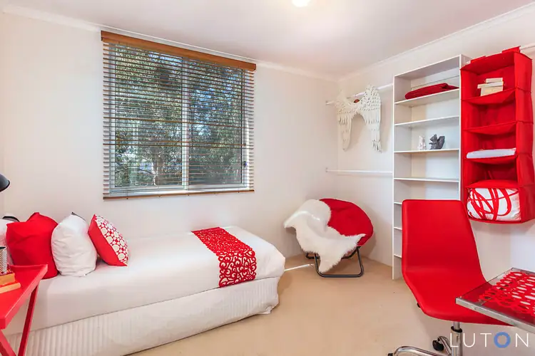 Sixth view of Homely unit listing, 6/78 Hodgson Crescent, Pearce ACT 2607