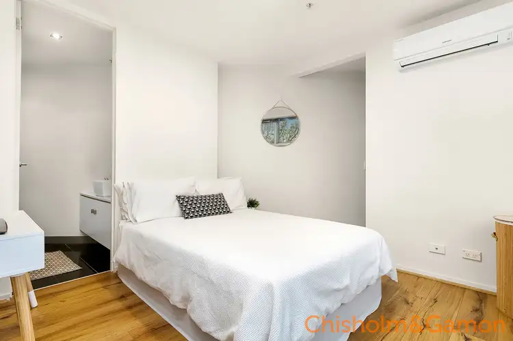 Fourth view of Homely apartment listing, 36/568 New Street, Brighton VIC 3186