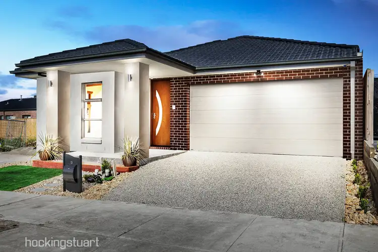 Main view of Homely house listing, 15 Althorp Street, Wollert VIC 3750